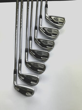 Callaway Apex Forged Set Ferr 4-PW (Ferro 4 rotto)