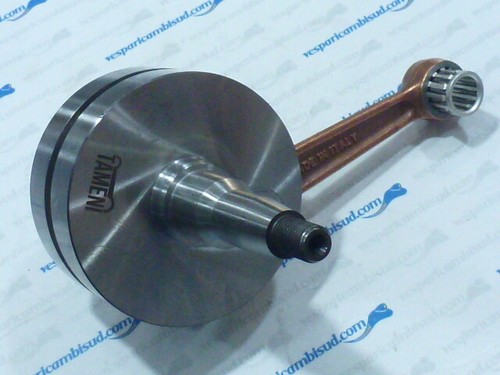 Albero motore tameni - motore, completo