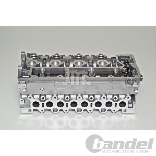 Testa cilindro amc - amc, con
