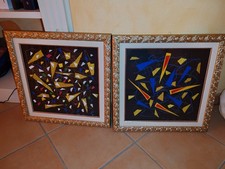 2 OPERE DI ENNIO FINZI  T.M