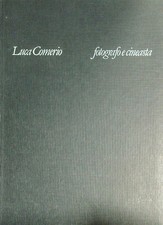 LUCA COMERIO. FOTOGRAFO E