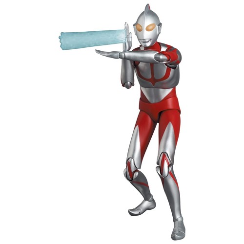 Medicom toy mafex - medicom, n.207