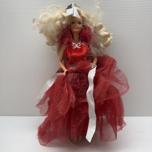 Barbie mattel 1703 happy - mattel,