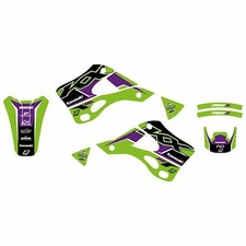 kit adesivi Dream 5 grafiche