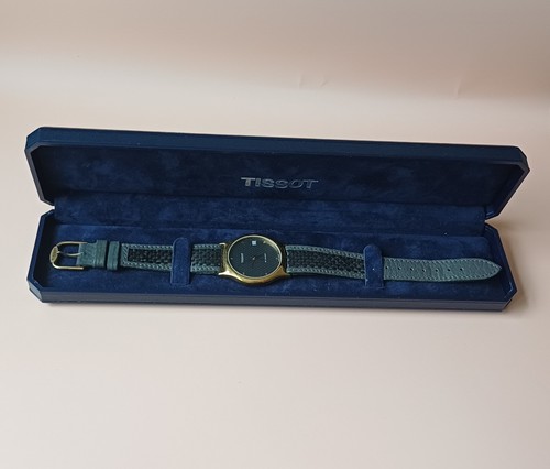 Orologio vintage tissot - orologio,