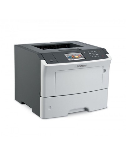 Stampante laser lexmark - laser, m5155
