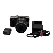 Panasonic Lumix DMC-GF6 kit