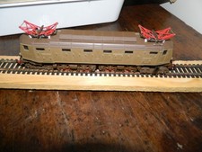 Rivarossi locomotore italiano