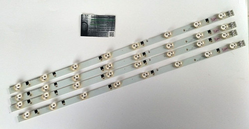 Kit barre led 2012svs32 - barre,