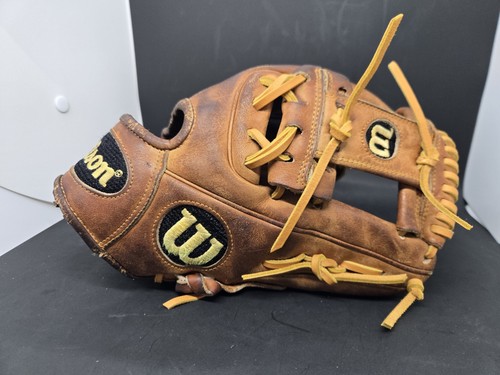 Guanto baseball wilson - guanto,
