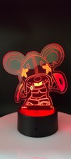 Lampada plexiglass brawl stars - lampada,
