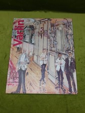 Varlin art book - art,