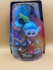 Dreamworks troll world tour - dreamworks,