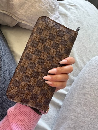 Portafoglio louis vuitton - portafoglio,
