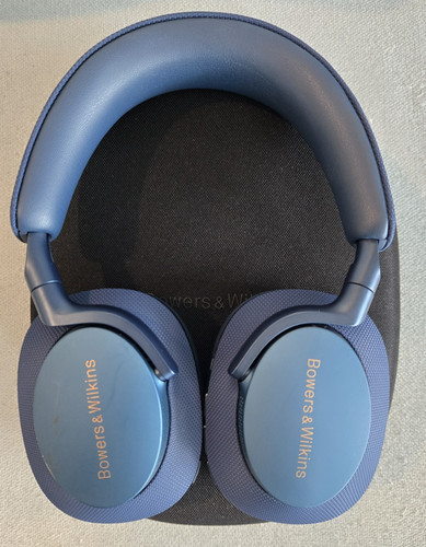 Bowers wilkins px7 s2 - px7, cuffie