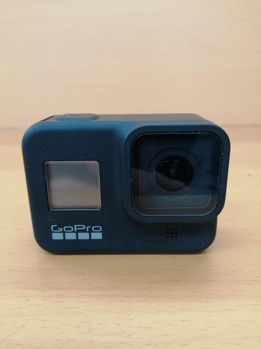 Gopro hero8 nero action - gopro, camera