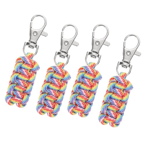 4pcs lacci per zip - 4pcs,