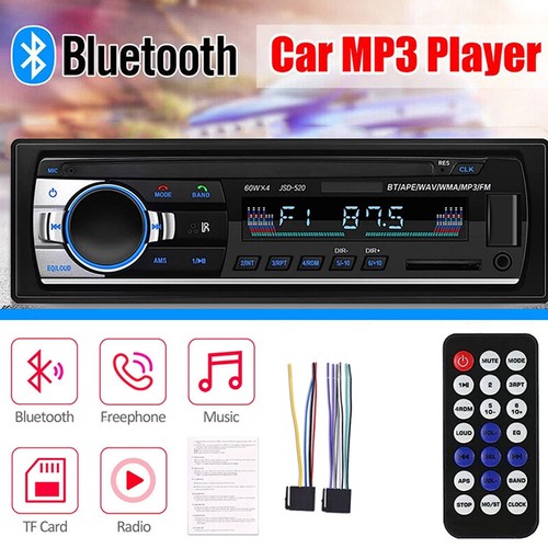 Autoradio bluetooth lettore - autoradio,