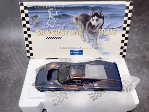 Exoto ford standox - exoto,