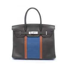 Borsa a mano HERMES Birkin 30