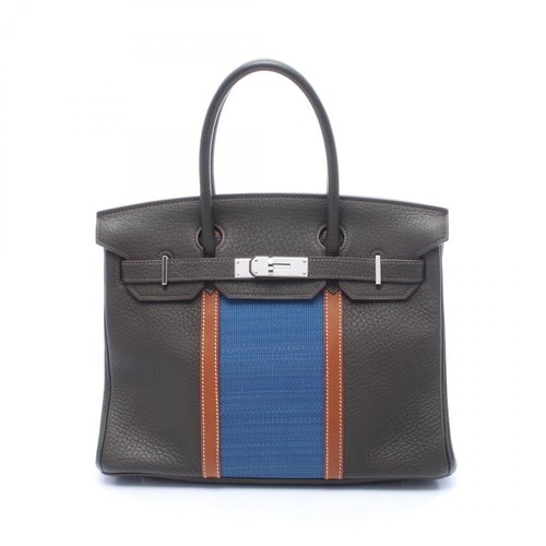 Borsa mano hermes birkin 30 - borsa,