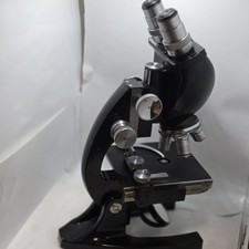 Microscopio binoculare Bausch