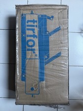 Argano Manuale Tirfor Tractel
