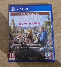 Far Cry New Dawn GIOCO PS4 ITA