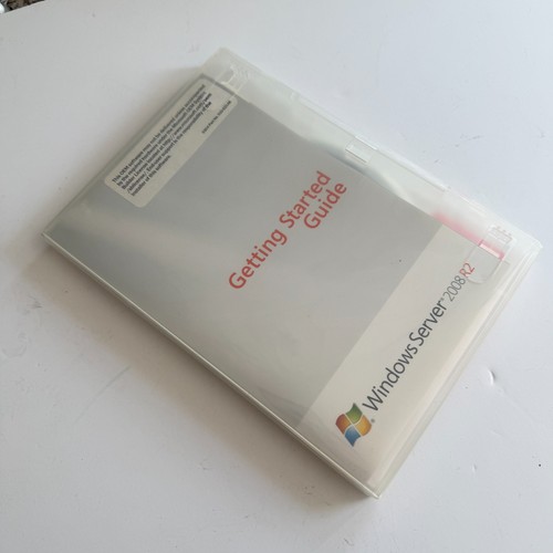 Microsoft windows server 2008 - microsoft,