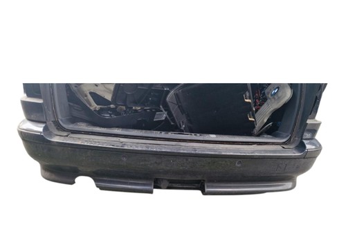 Paraurti originale bmw - originale, (e39)