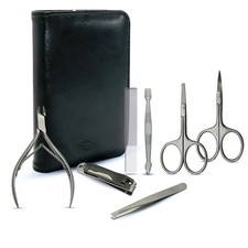 Kit manicure pedicure - kit,