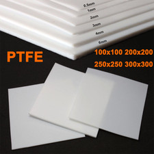 Foglio Pellicola PTFE Spessore