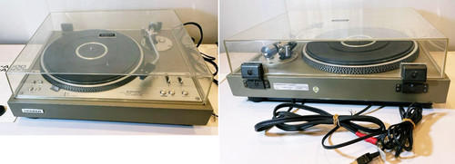 Pioneer a500s giradischi - pl-a500s,