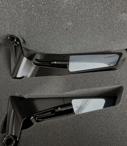 Specchietti stealth - stealth, in