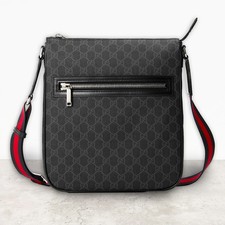Borsa gucci messenger 100 - gucci, 100%