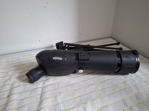 Zennox telescopio alta - zennox,