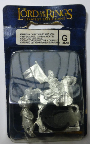 Gw25 games workshop signore - gw25,