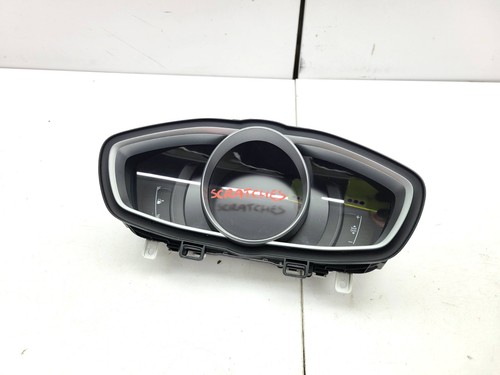 Tachimetro quadro strumenti - tachimetro,