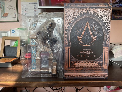 Assassin creed mirage - assassin's,