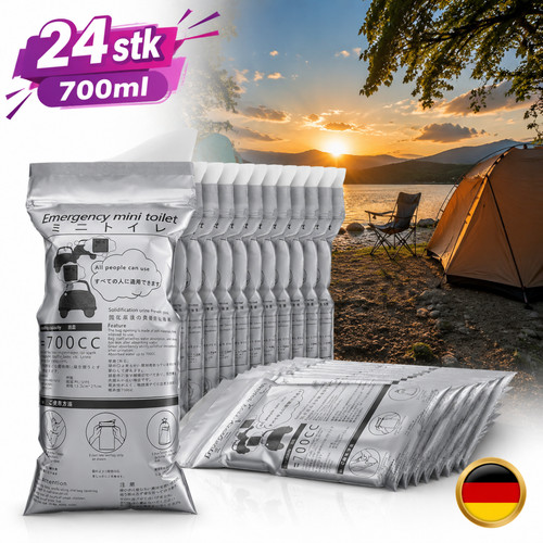 Pezzi sacchetti urina - sacchetti,