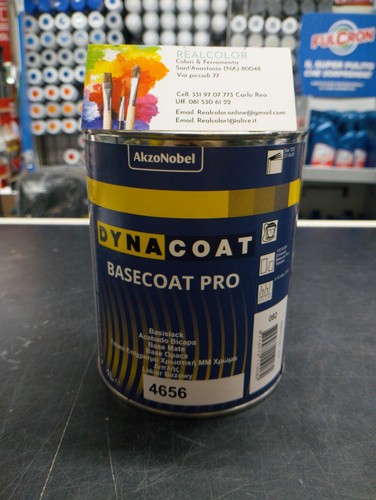 Paste coloranti per tintometro - coloranti,