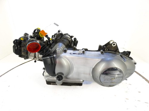 Motore piaggio vespa - motore, (piaggio