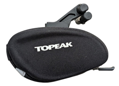 Borsa sella topeak - topeak, sidekick