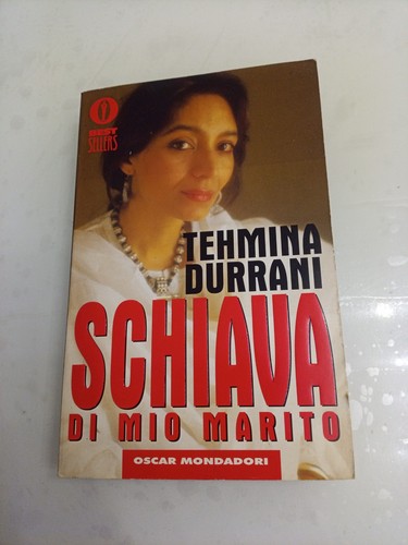 Schiava mio marito è - di,