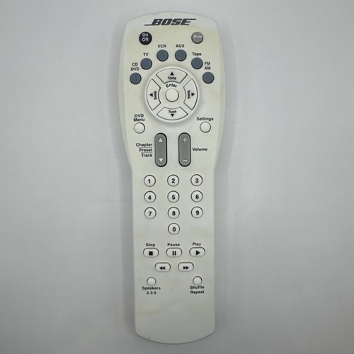 Telecomando originale bose - originale,