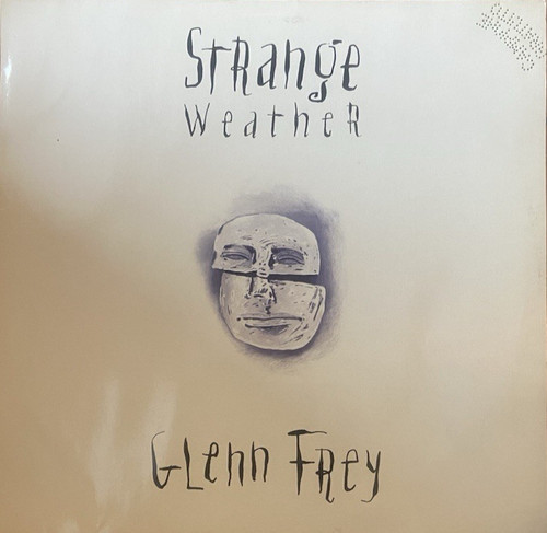Glenn frey strange weather - glenn,