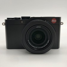 Leica D-LUX (Typ 109) 12,8
