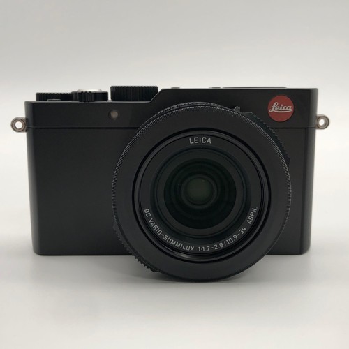 Leica lux 12 - (typ, 12,8