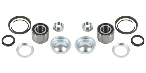 Cuscinetti ruota set - cuscinetti,