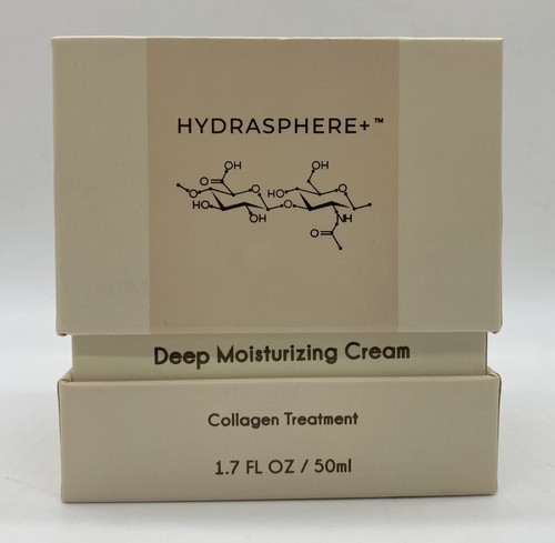 Hydrasphere crema idratante - crema,